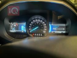 فورد ادج